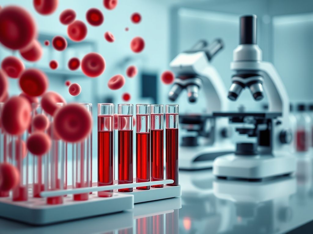 O Que E Hematologia Entenda Sua Importancia