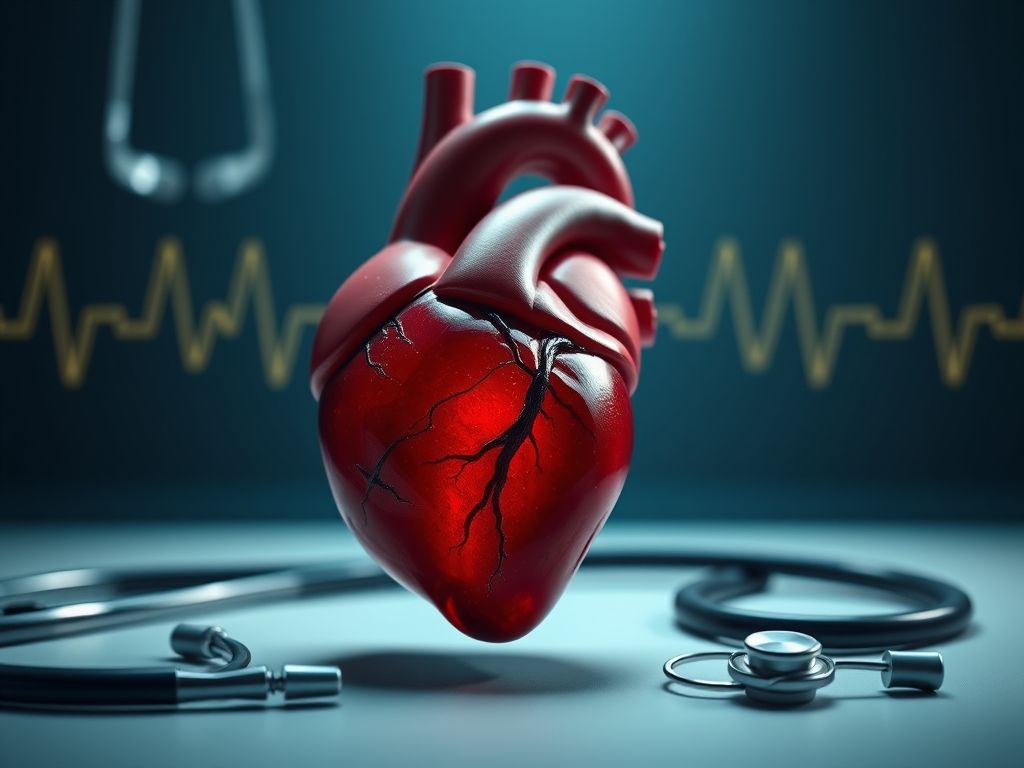 O Que E Hematoma Pericardico