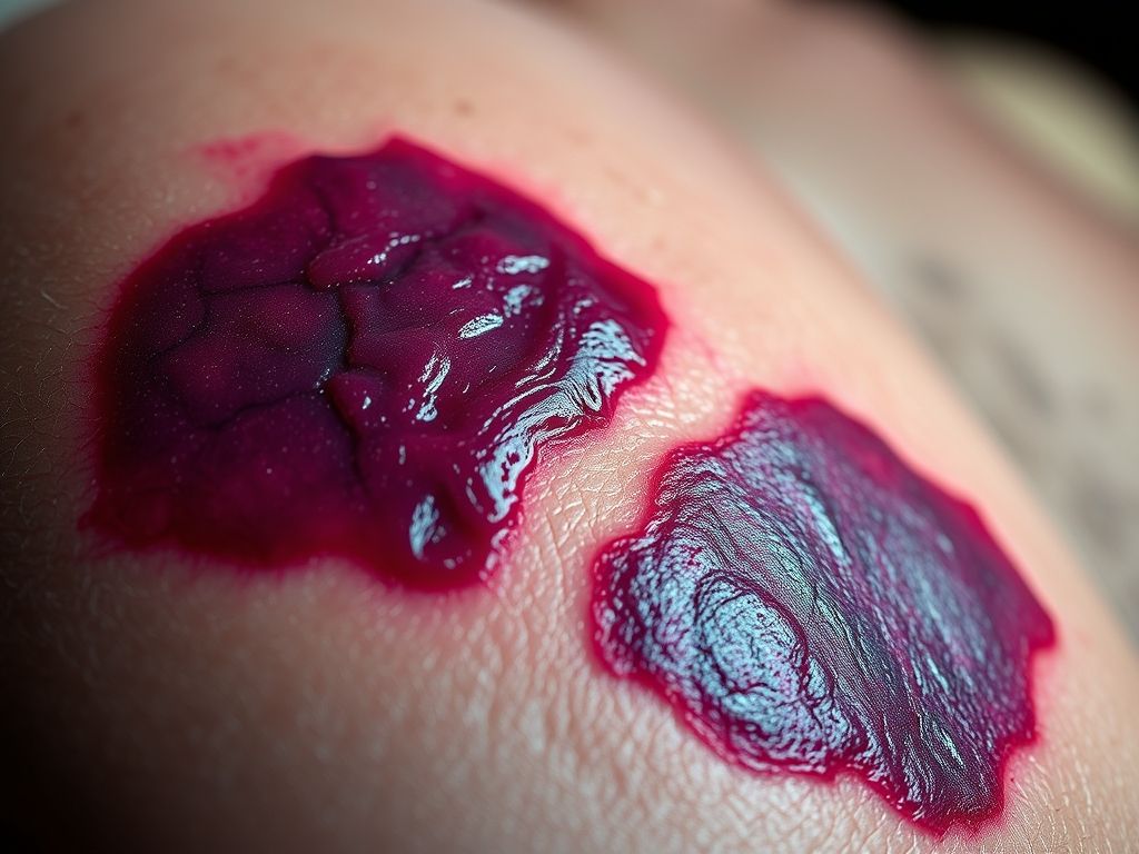O Que E Hematomas Entenda Tudo Sobre Eles