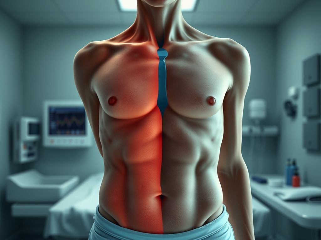 O Que E Hemianestesia Condicao Neurologica