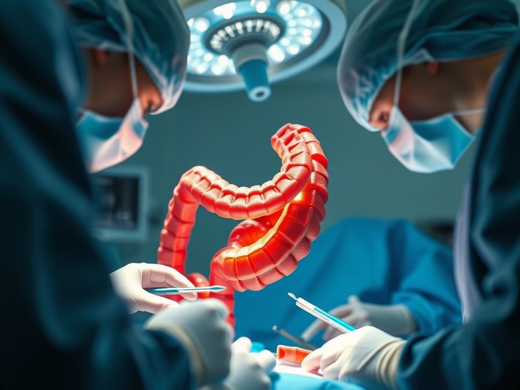 O Que E Hemicocectomia Entenda O Procedimento
