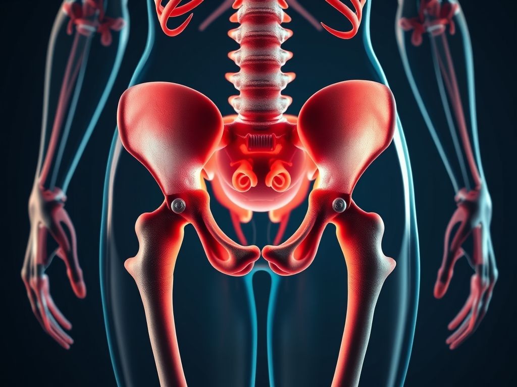 O Que E Hemipelveico Anatomia E Tratamento