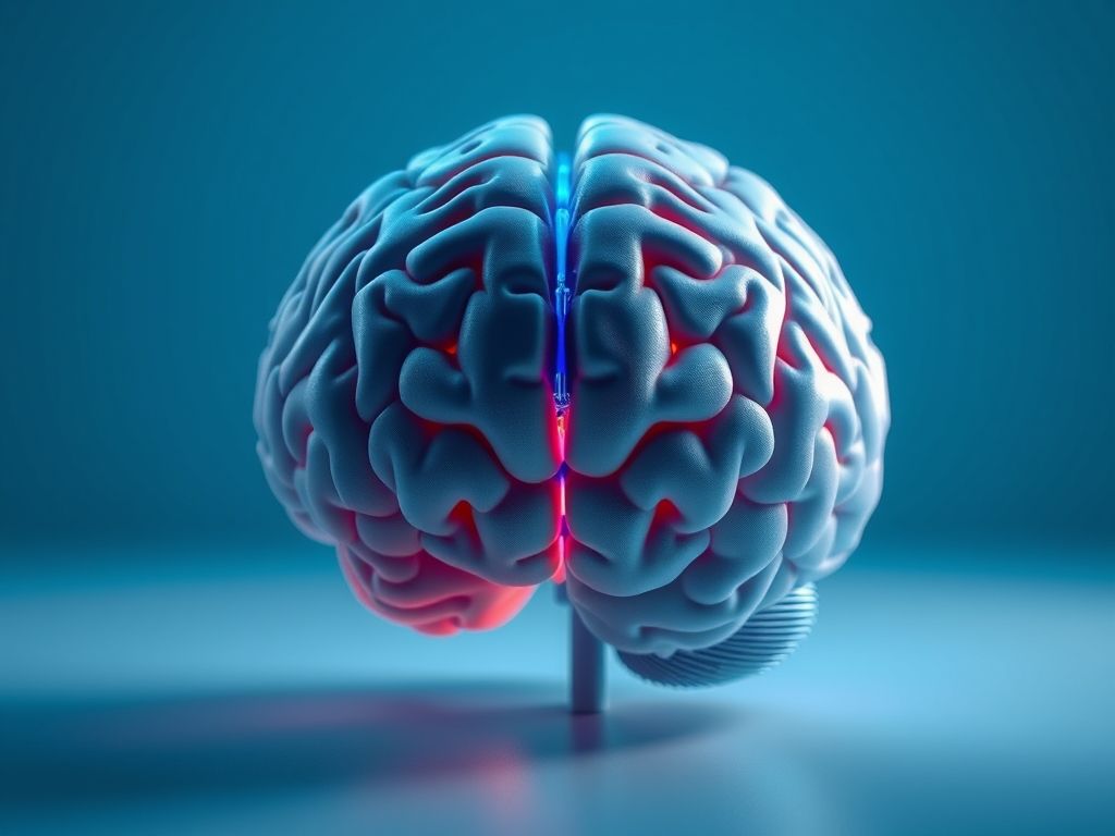 O Que E Hemisferio Cerebral Funcoes E Estrutura
