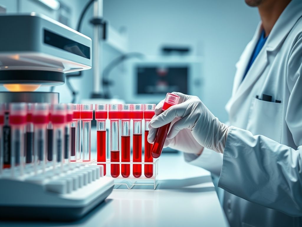 O Que E Hemocultura Exame Importante