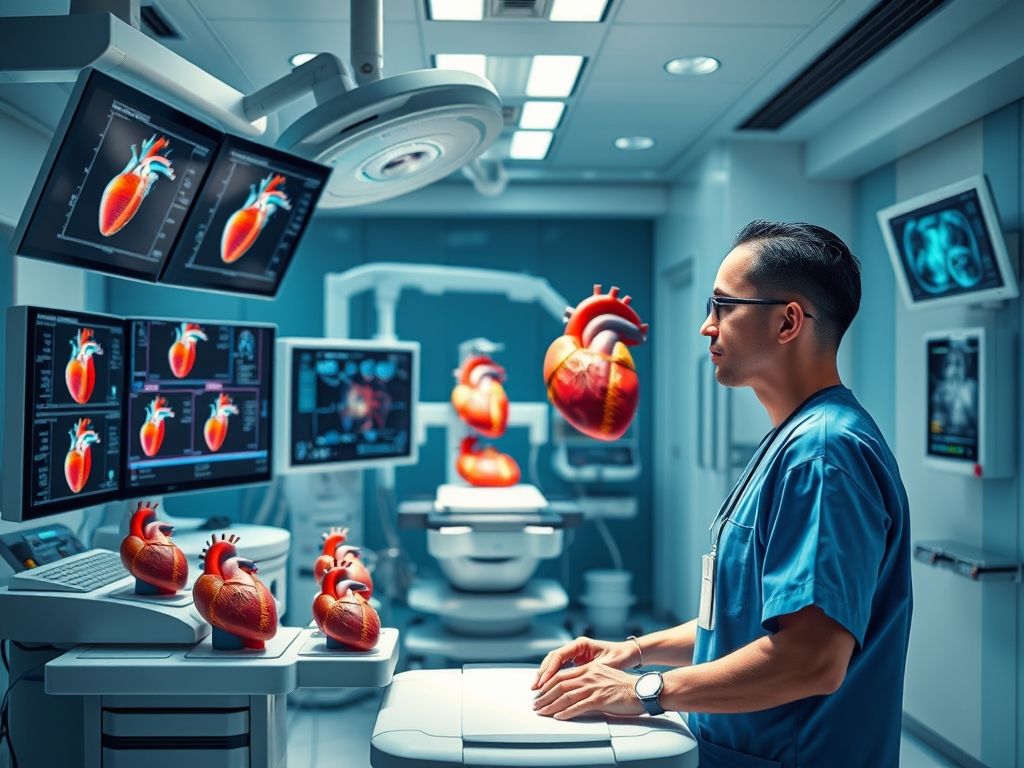 O Que E Hemodinamica E Cardiologia Intervencionista