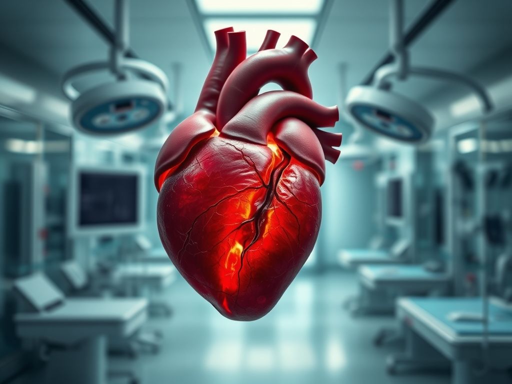 O Que E Hemorragia Cardiaca Entenda Os Riscos