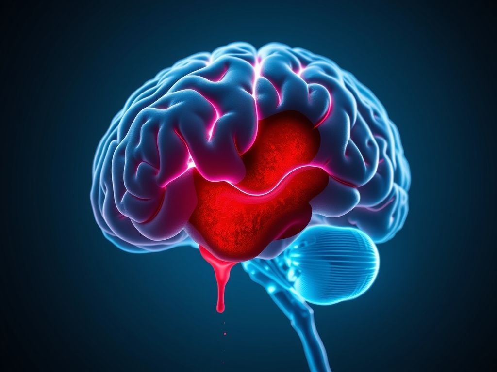 O Que E Hemorragia Cerebral Entenda Os Detalhes