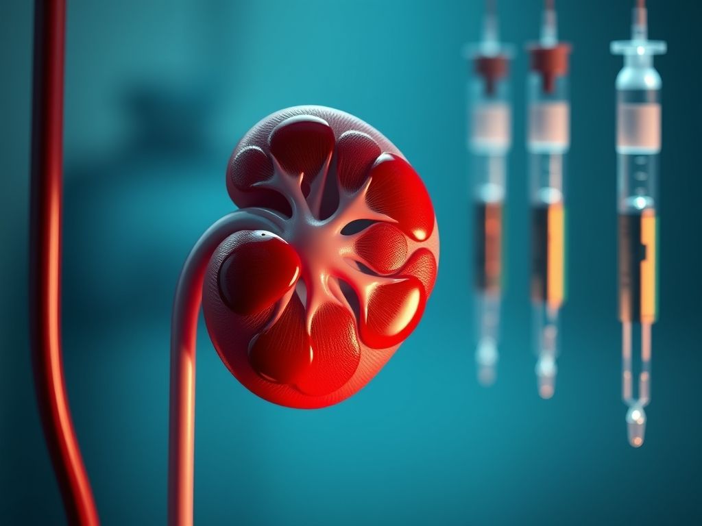 O Que E Hemorragia Renal Sintomas E Tratamento