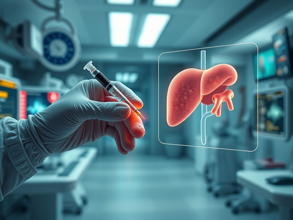 O Que E Hepatite B Entenda A Infeccao Viral