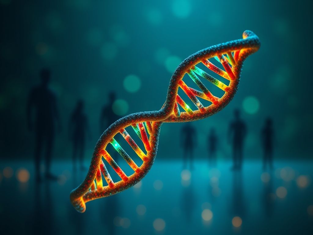 O Que E Hereditario Entenda A Hereditariedade