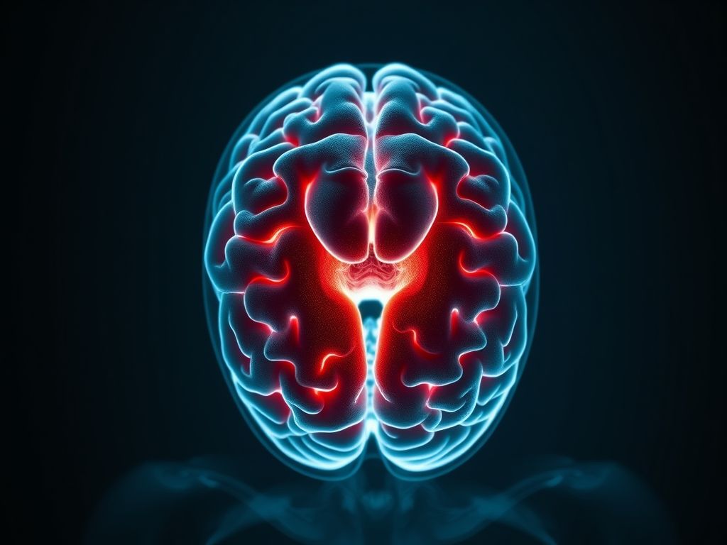 O Que E Hernia Cerebral Entenda A Condicao