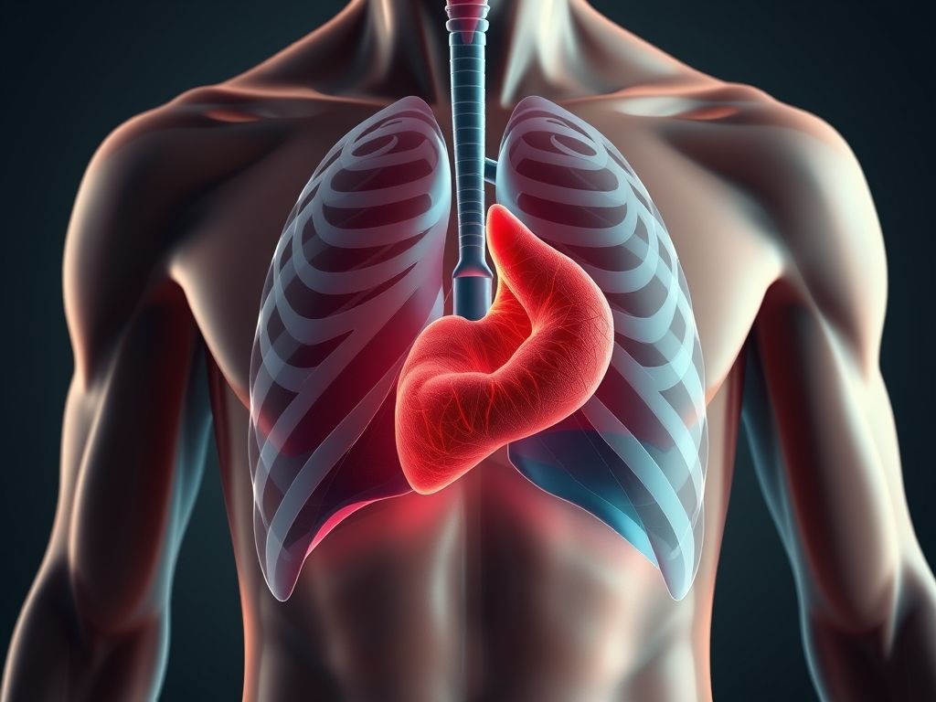 O Que E Hernia Diafragmatica Entenda A Condicao