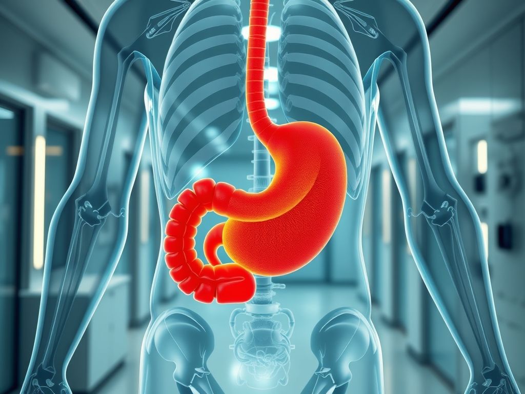O Que E Herniadehiato Entenda A Condicao