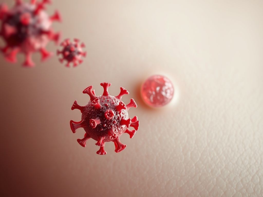 O Que E Herpes Entenda A Infeccao Viral