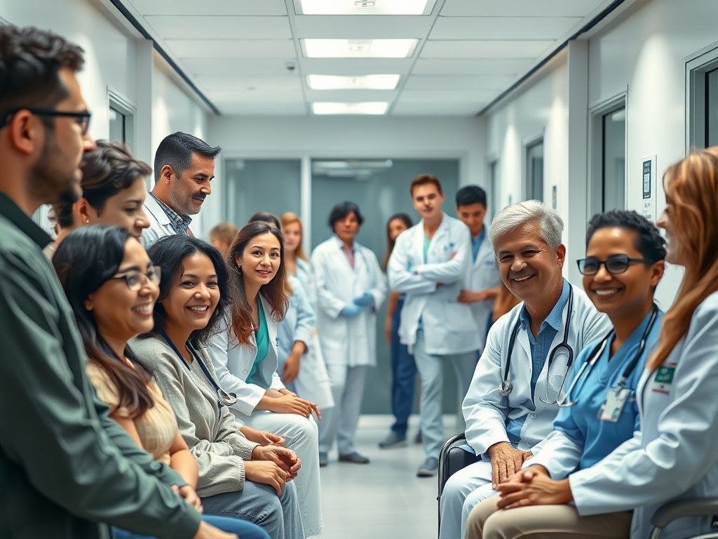 O Que E Heterogeneidade Na Saude E Bem Estar