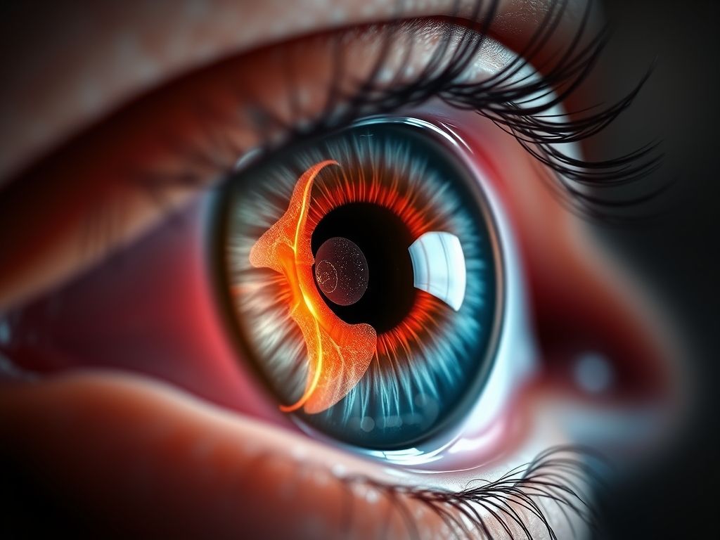 O Que E Hialoidopatia Entenda Essa Condicao Ocular