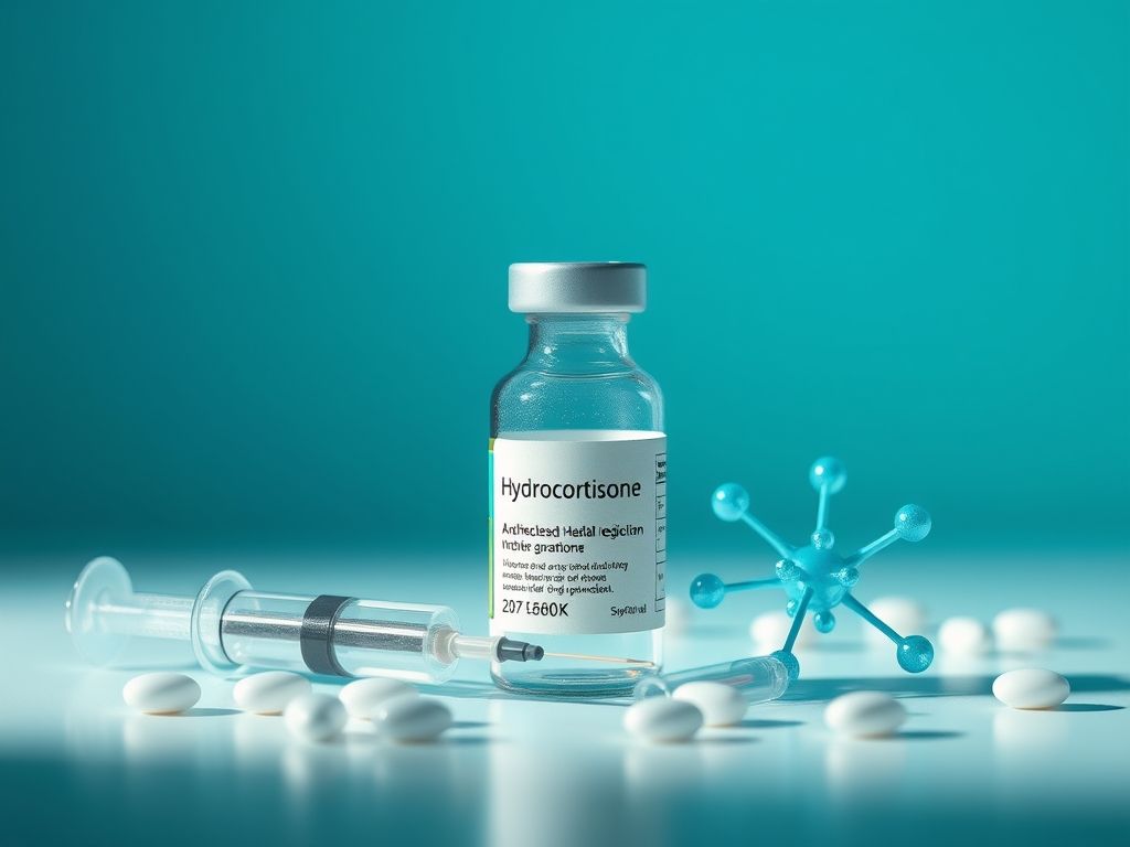 O Que E Hidrocortisona Entenda O Medicamento