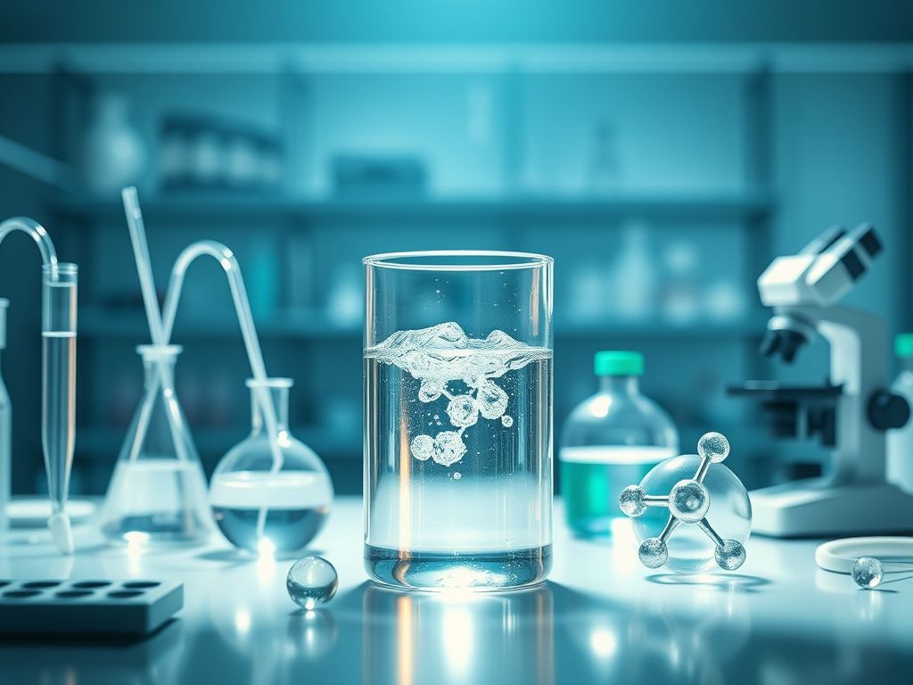 O Que E Hidrolise Processo Quimico