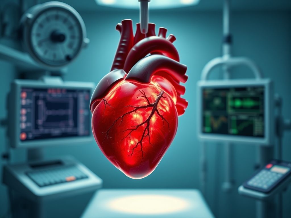 O Que E Hidropisia Cardiaca