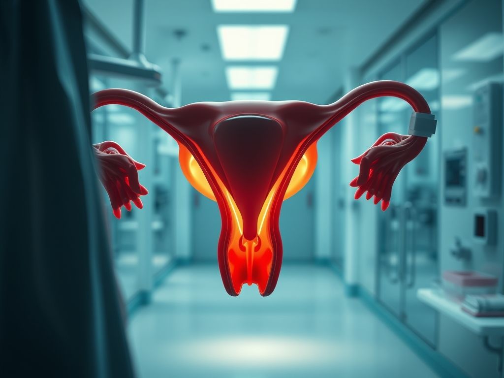 O Que E Hidrossalpingectomia E Suas Implicacoes