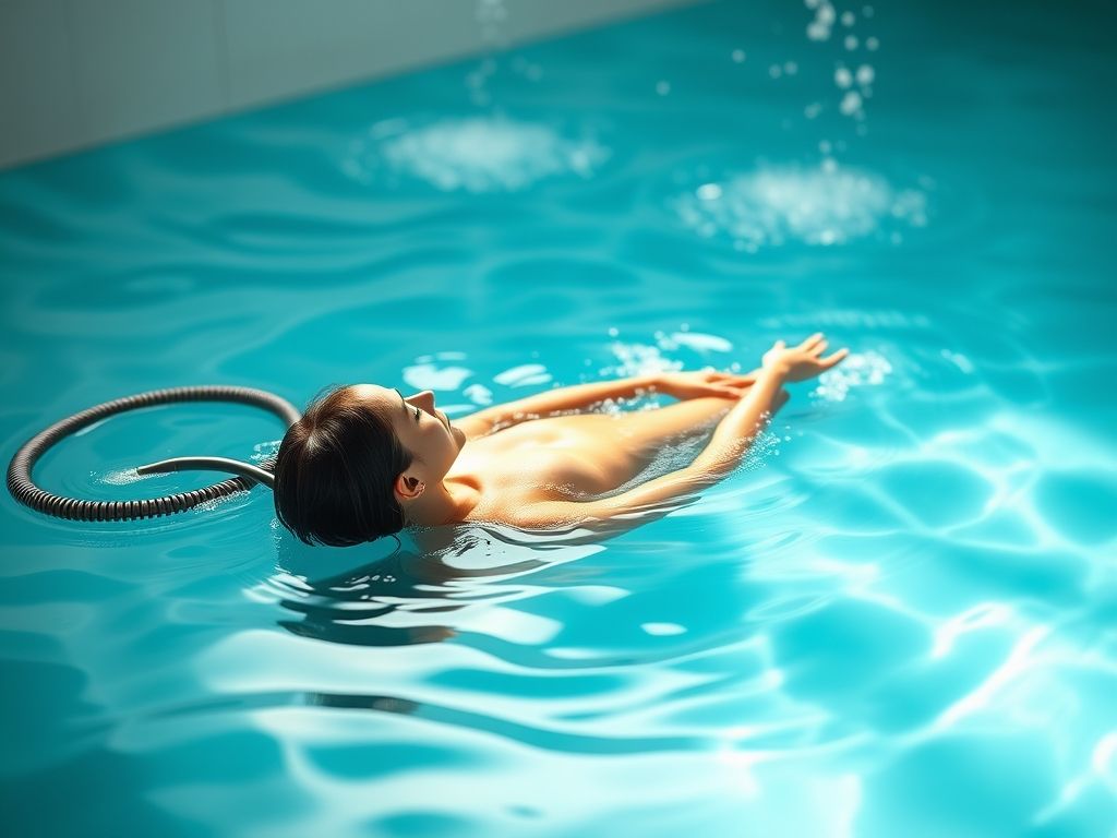 O Que E Hidroterapia Beneficios E Tecnicas