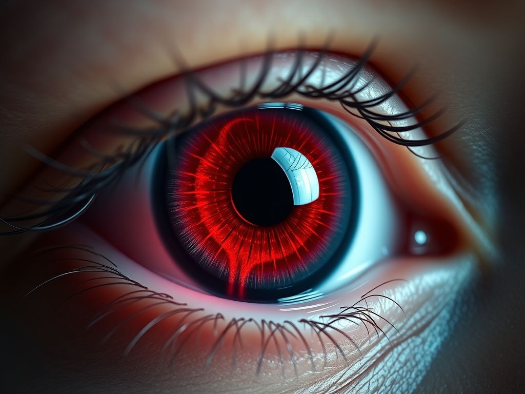 O Que E Hifema Entenda Essa Condicao Ocular