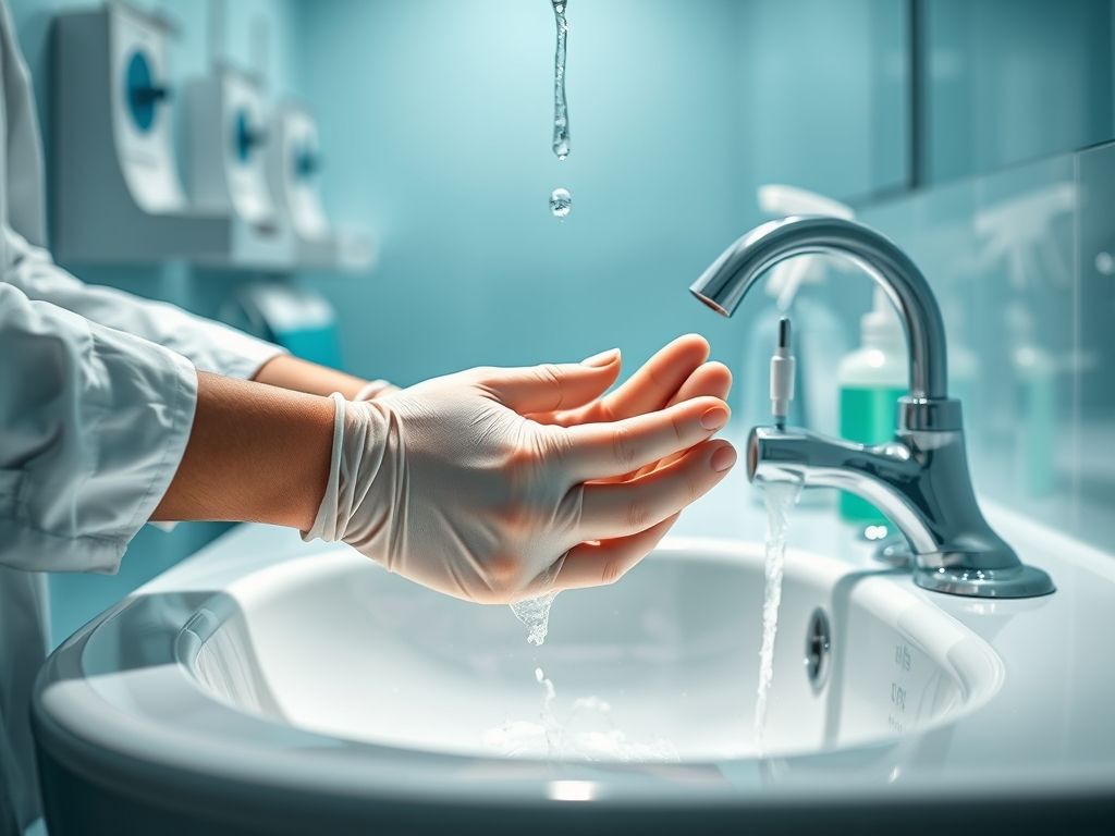 O Que E Higienizacao E Sua Importancia Para A Saude
