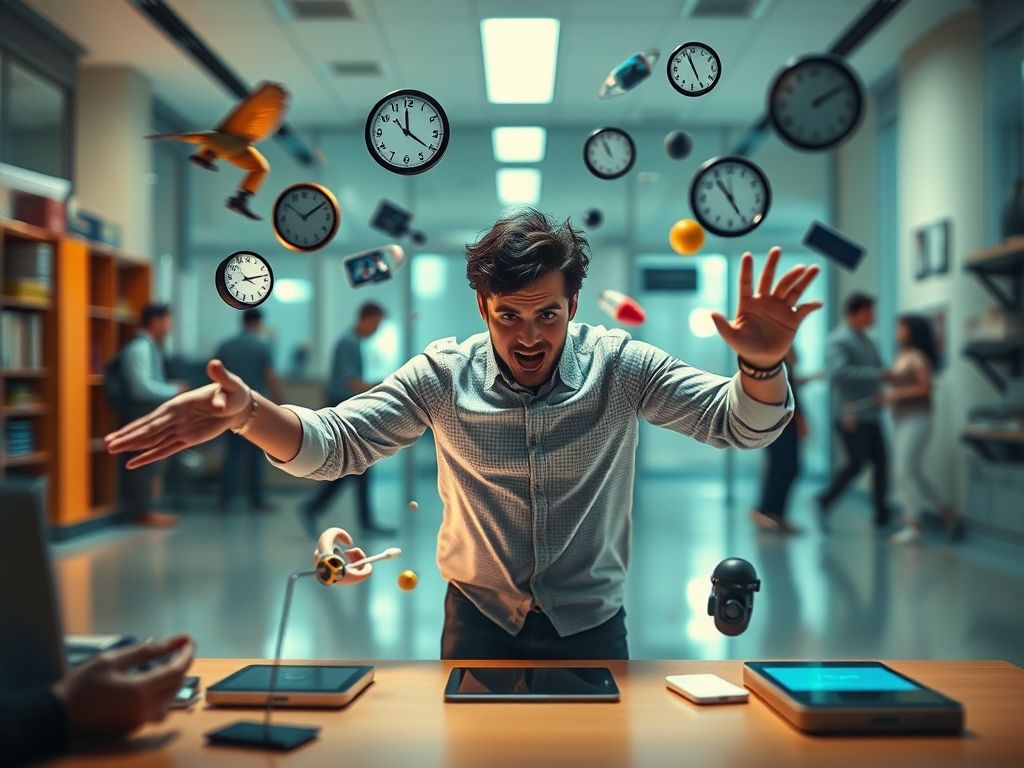 O Que E Hiperatividade Entenda O Transtorno