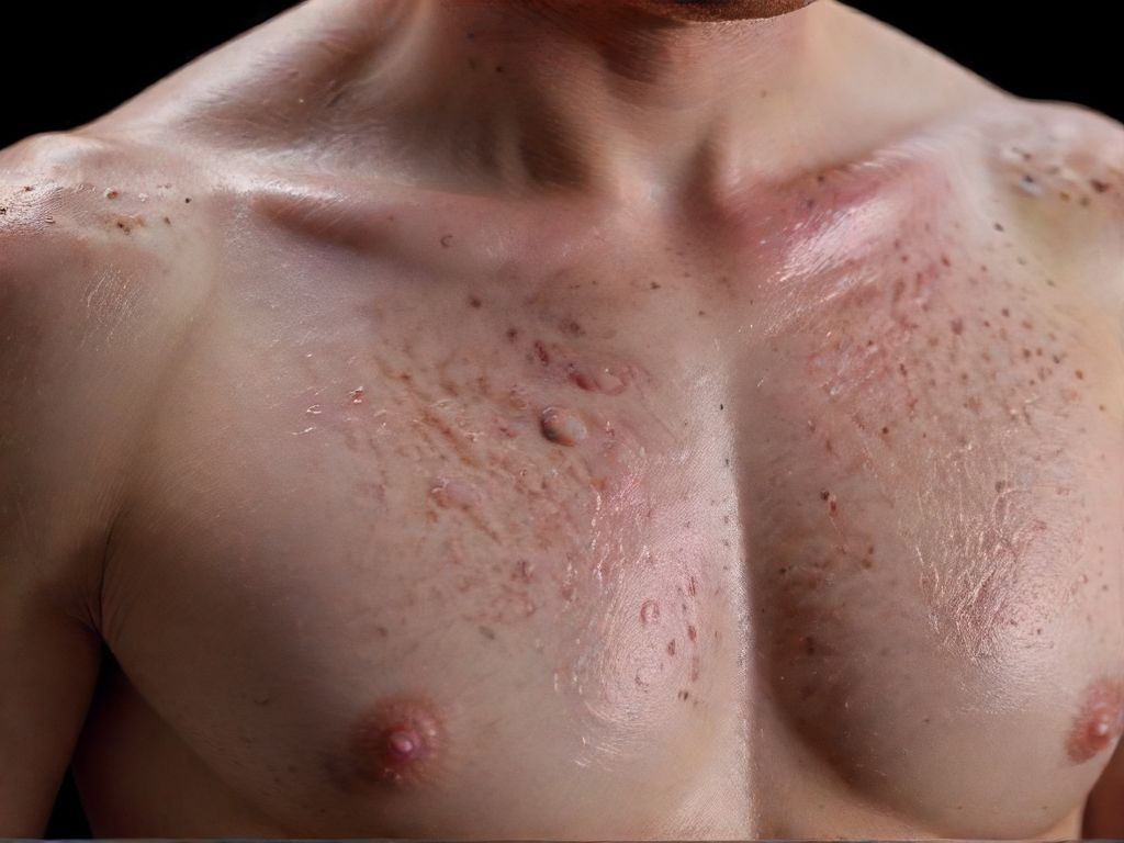 O Que E Hipercricose Entenda Essa Condicao Dermatologica