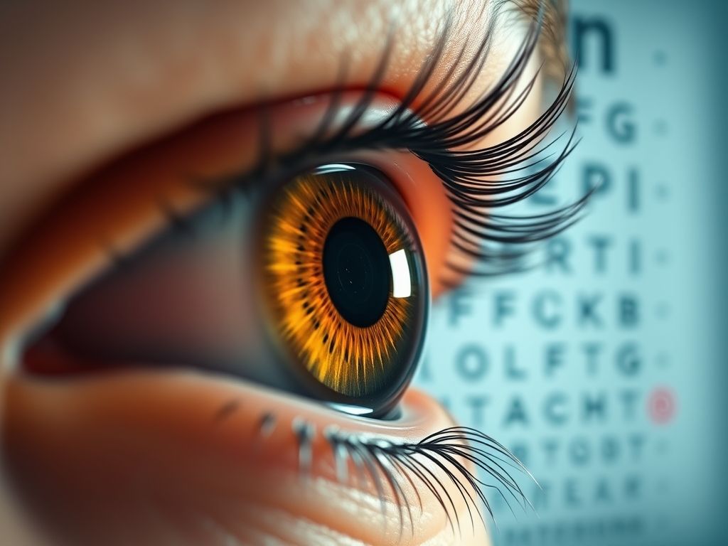 O Que E Hipermetropia Entenda A Condicao Ocular