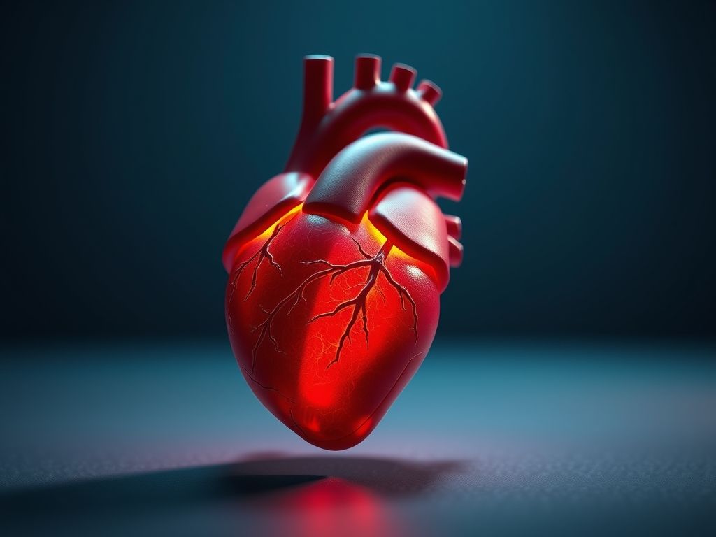 O Que E Hiperplasia Do Miocardio