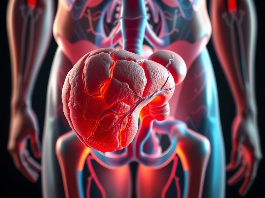 O Que E Hipertrofia Prostatica E Seus Efeitos