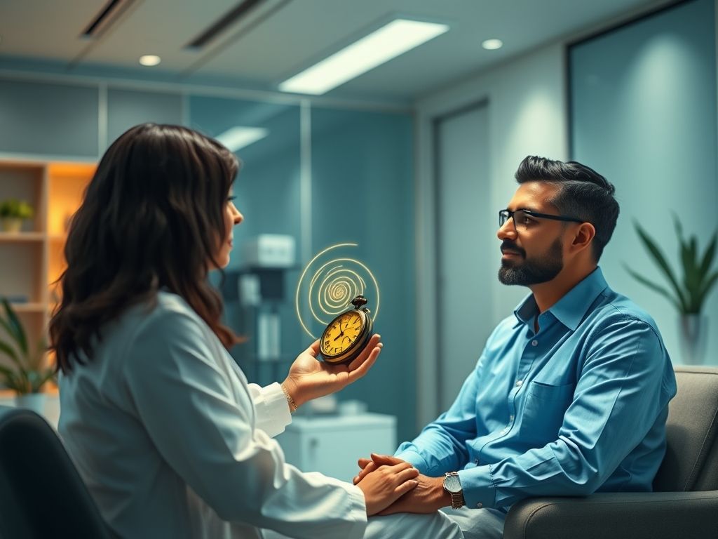 O Que E Hipnoterapia Entenda A Tecnica Terapeutica