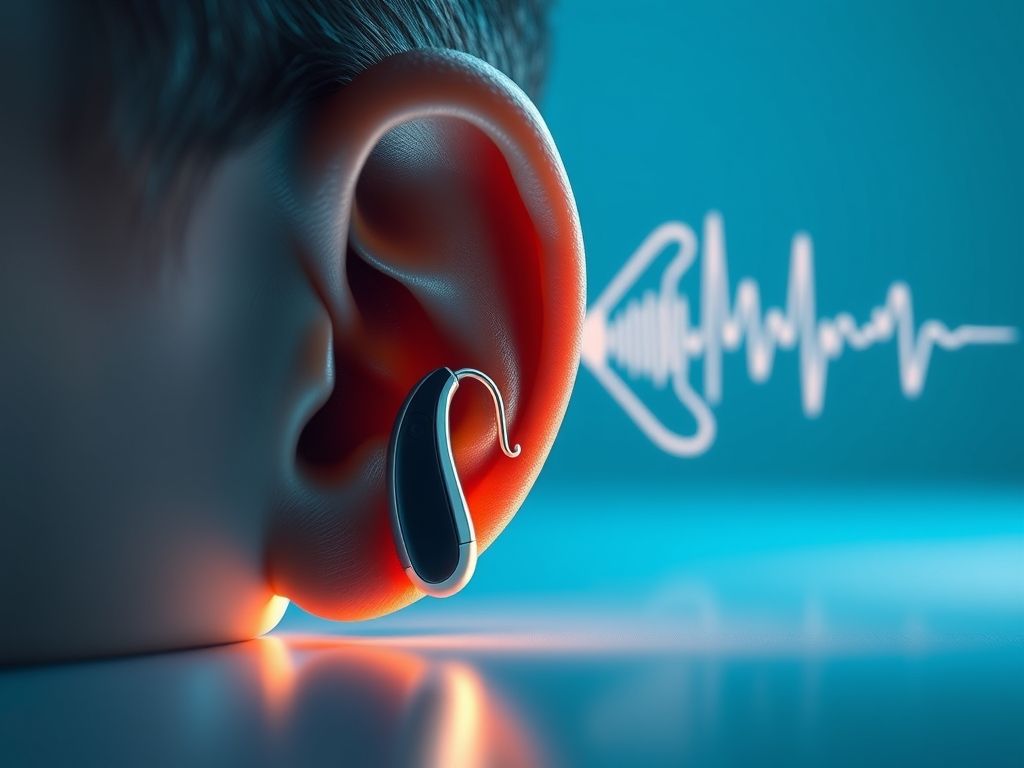 O Que E Hipoacusia Entenda A Perda Auditiva