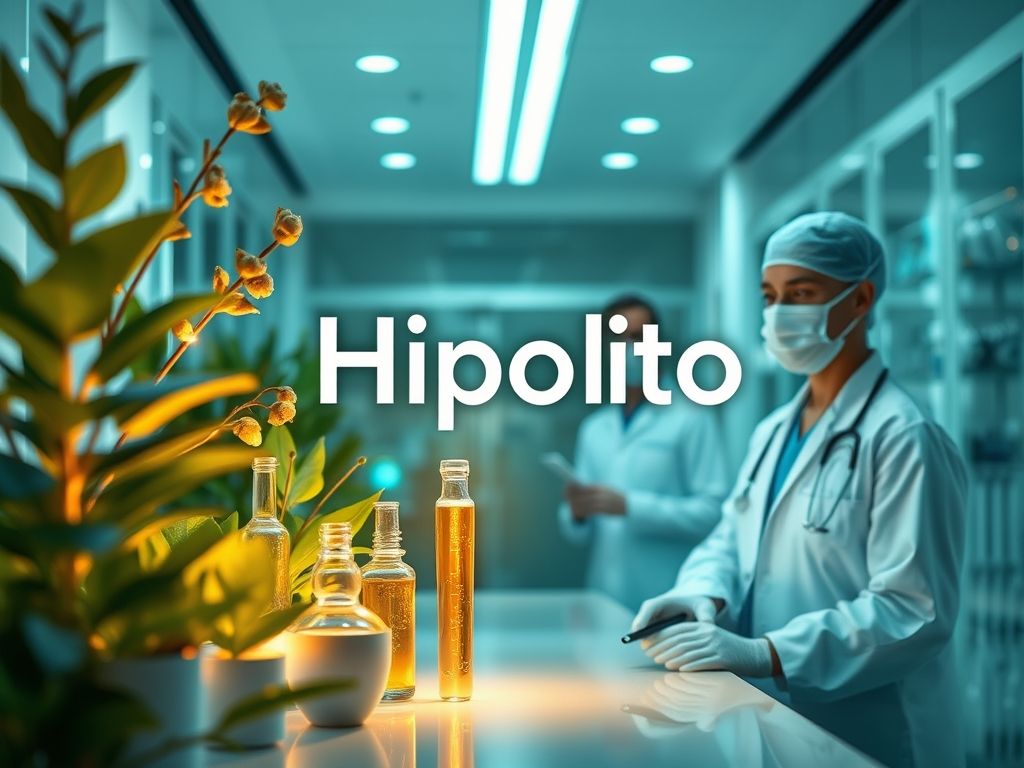O Que E Hipolito E Seus Beneficios Para A Saude
