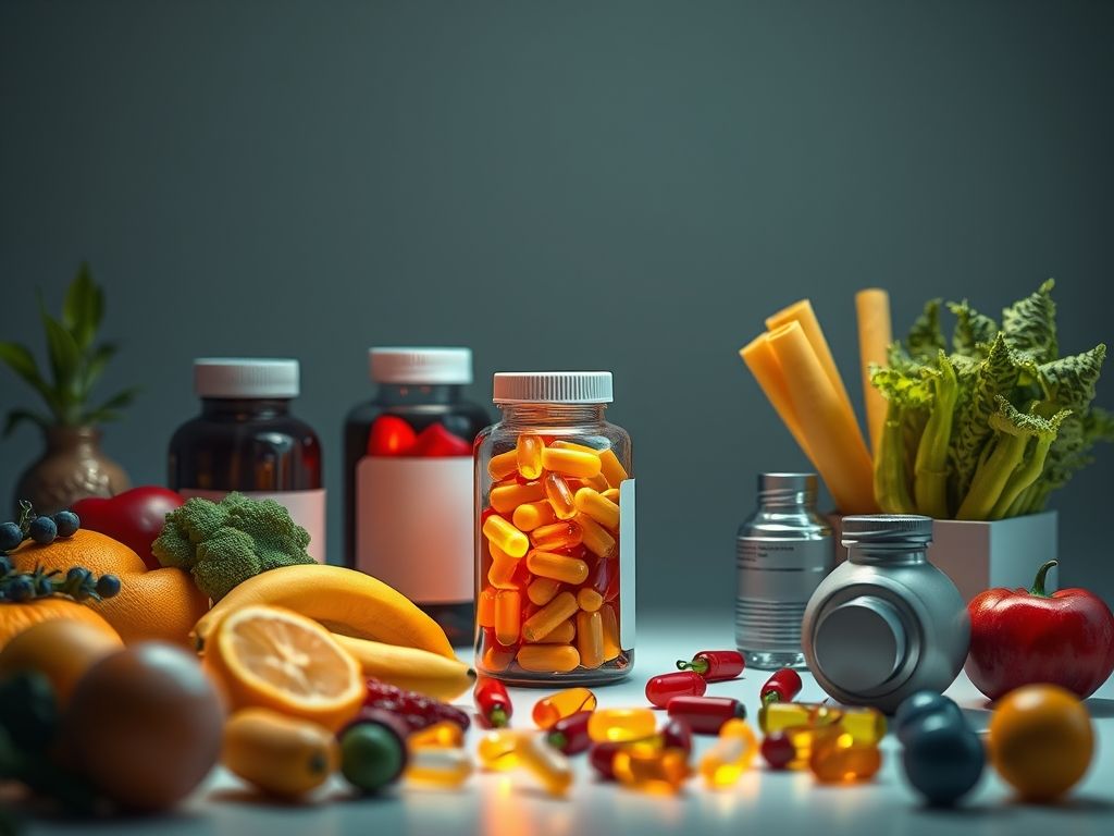 O Que E Hipovitaminose Deficiencia Vitaminica