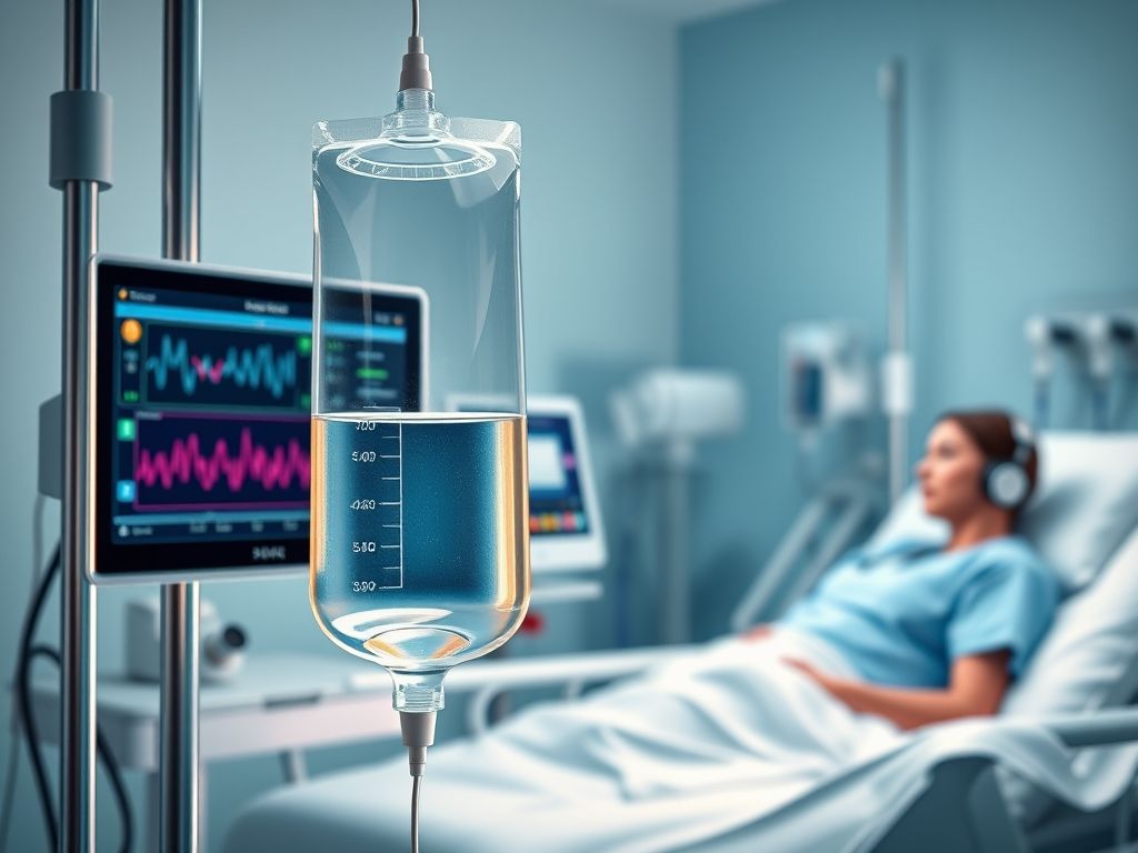 O Que E Hipovolemia Entenda A Condicao Medica