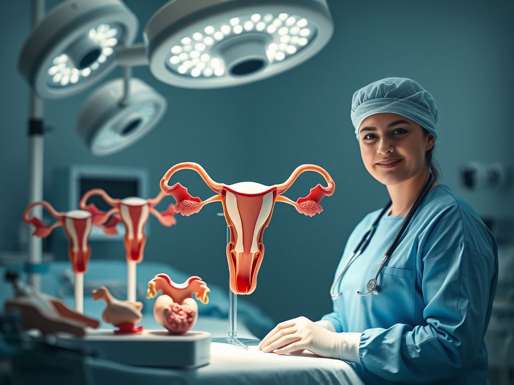 O Que E Histerectomia Entenda O Procedimento