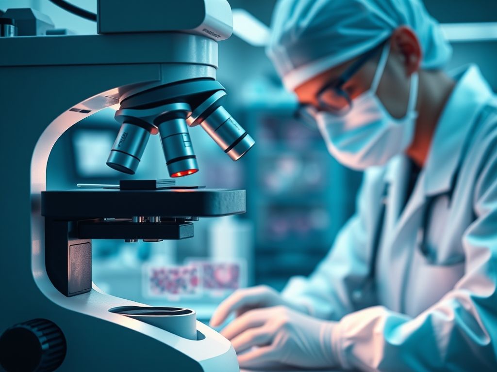O Que E Histopatologia Entenda Sua Importancia