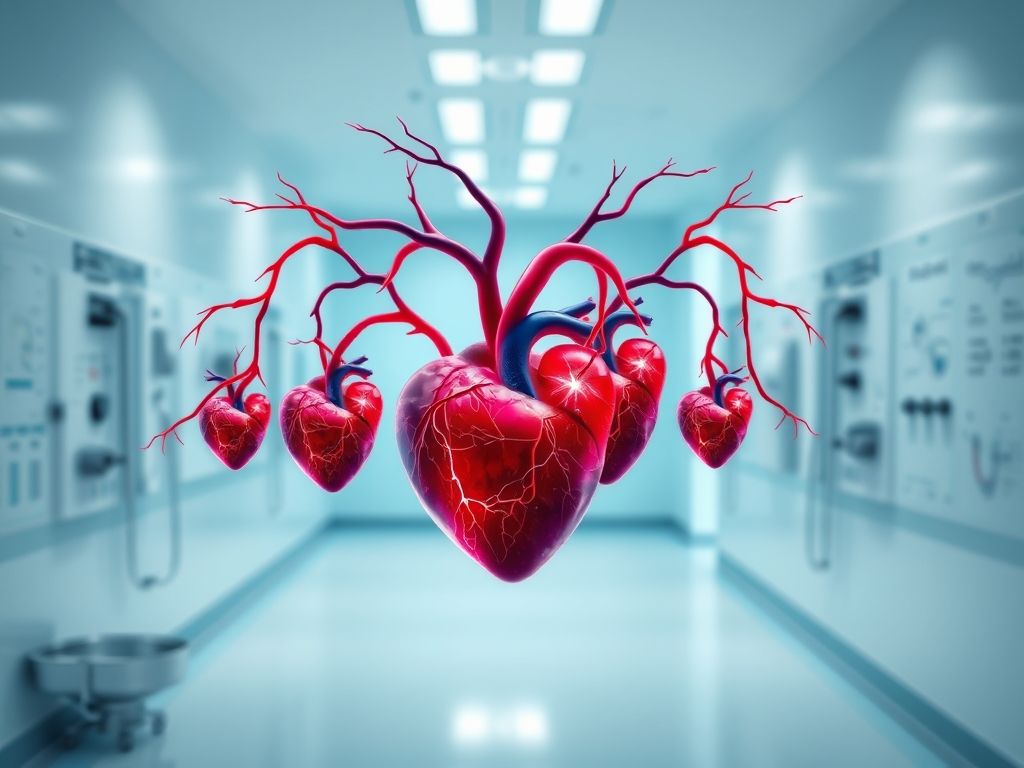O Que E Historia Familiar De Doencas Cardiacas