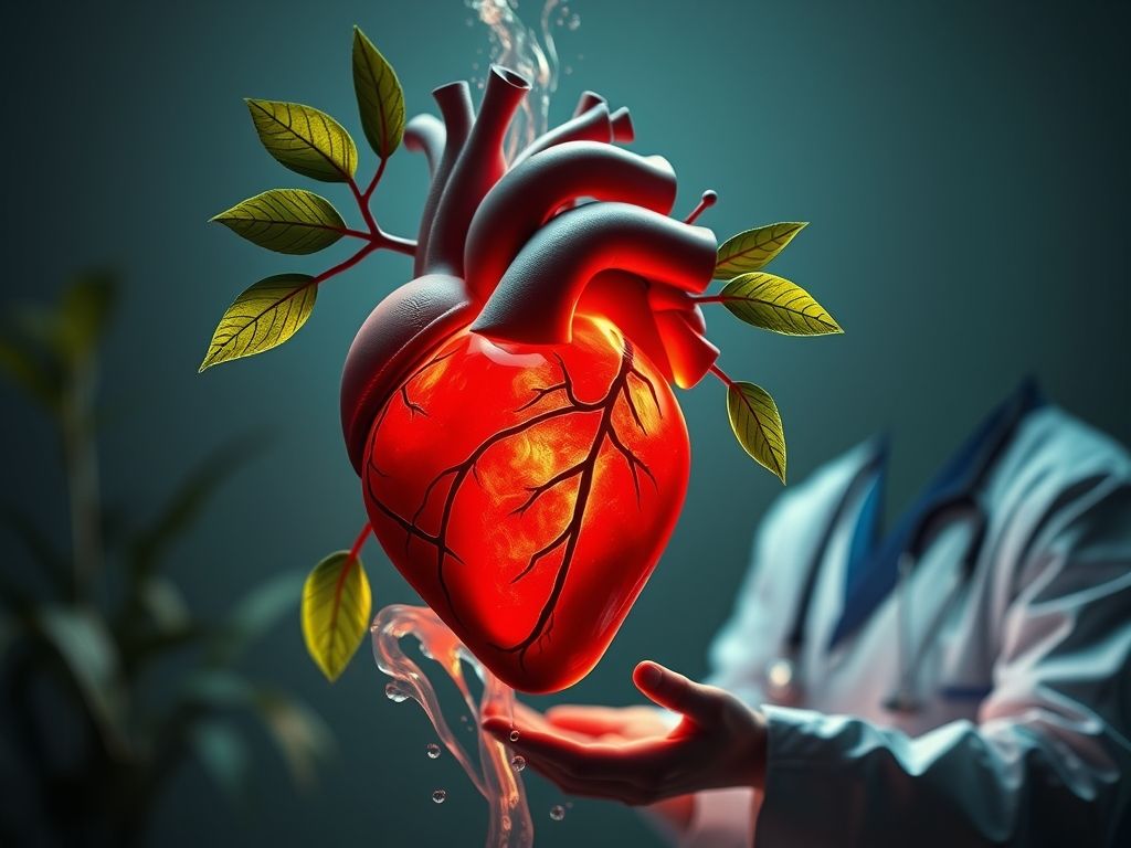 O Que E Holistico Em Cardiologia