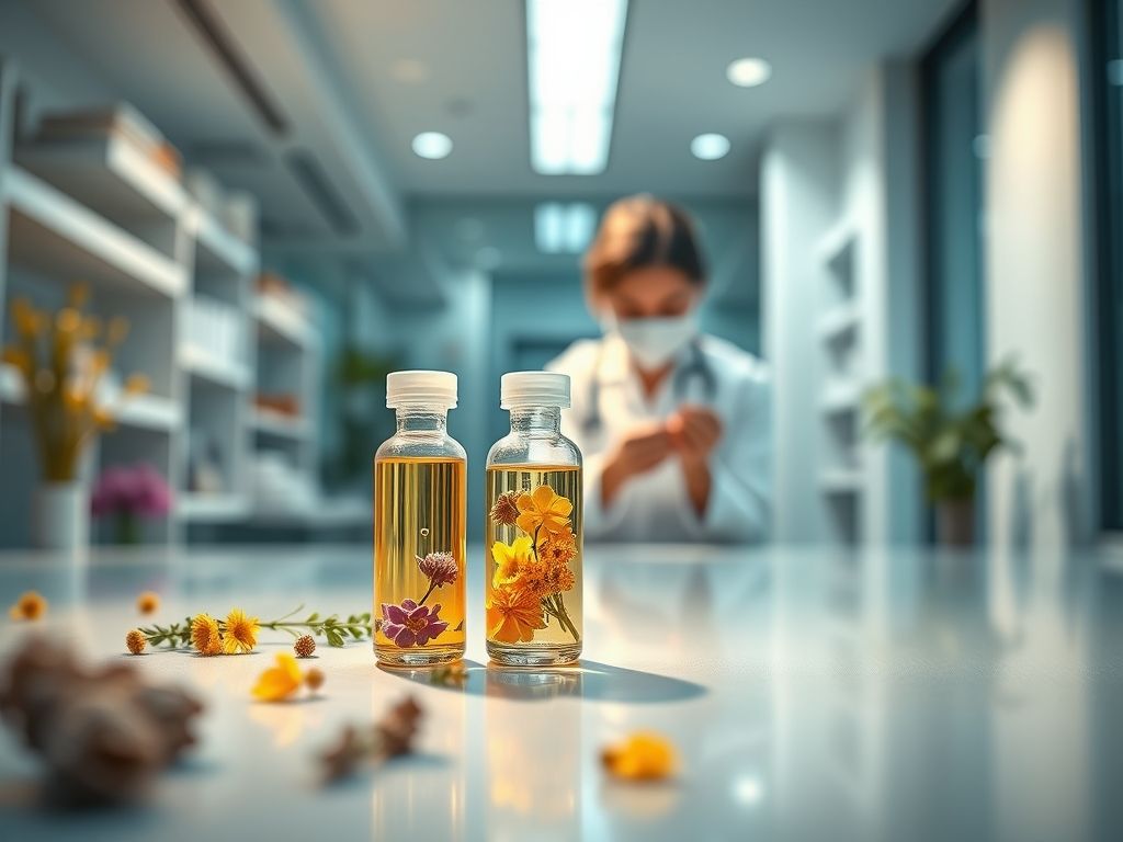 O Que E Homeopatia Entenda Os Principios E Praticas