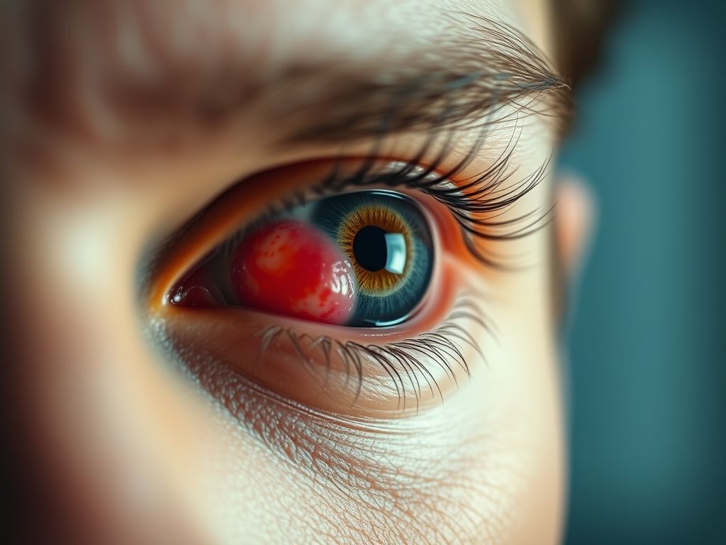 O Que E Hordeolo Entenda Essa Condicao Ocular
