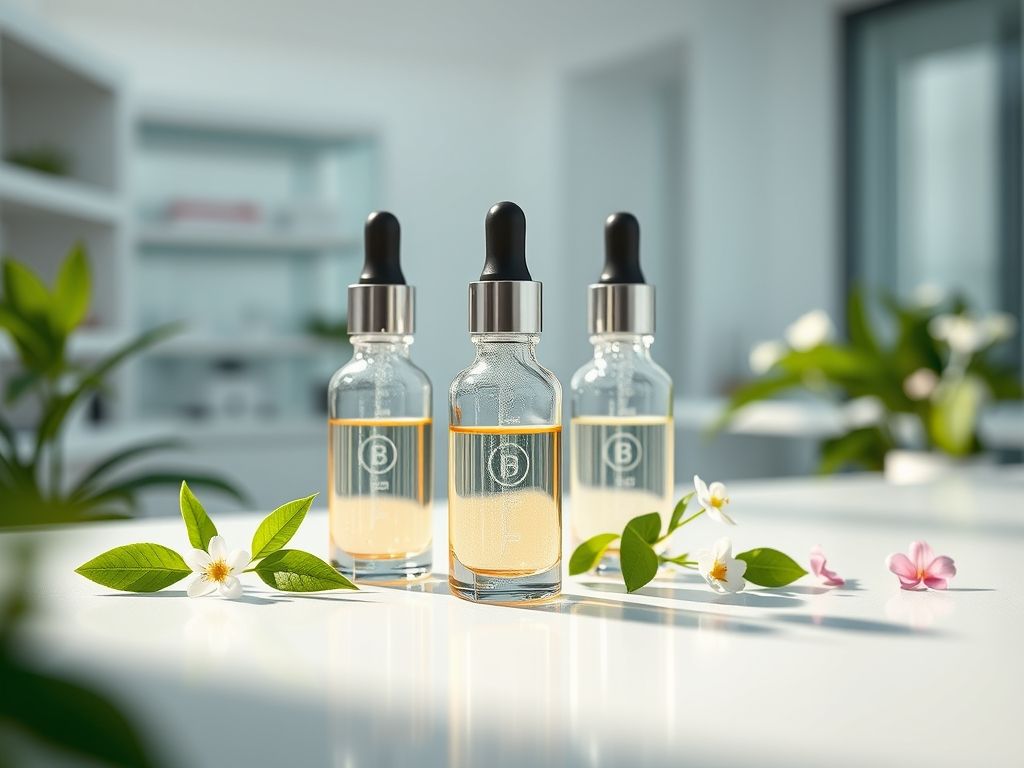 O Que E Hormonios Bioidenticos E Seus Beneficios