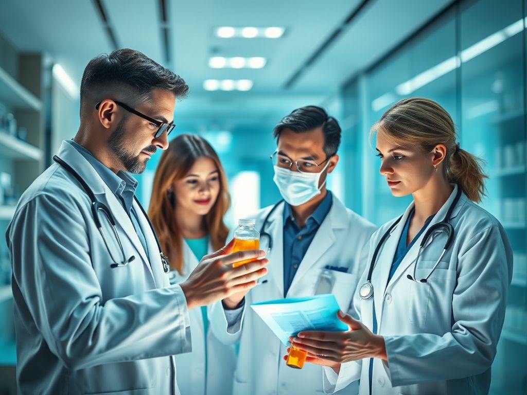 O Que E Hormonioterapia E Seus Beneficios