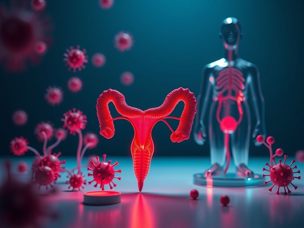O Que E Hpv Urologico Entenda A Infeccao