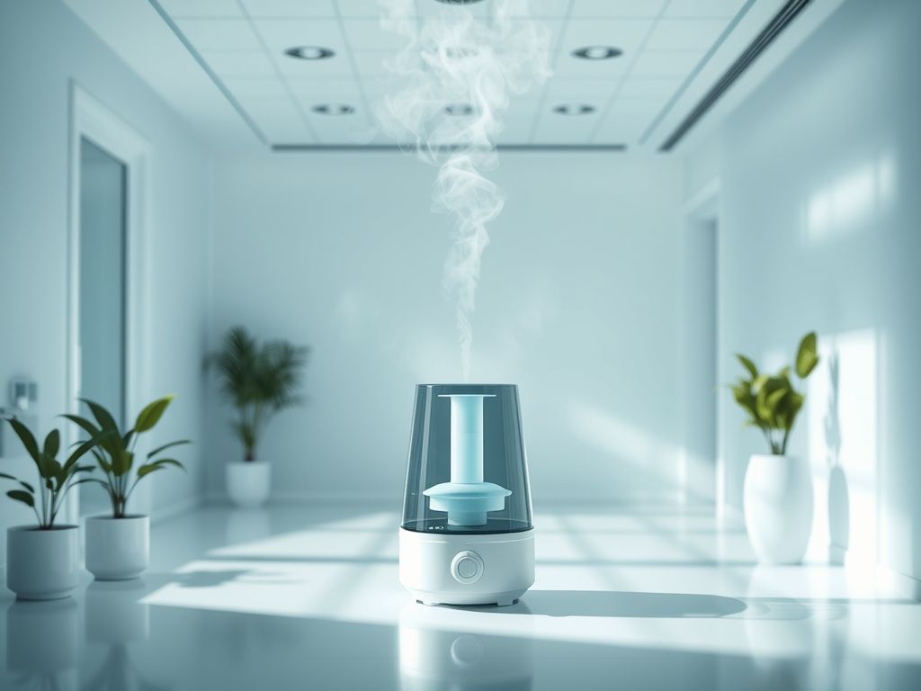 O Que E Humidificacao E Seus Beneficios Para A Saude