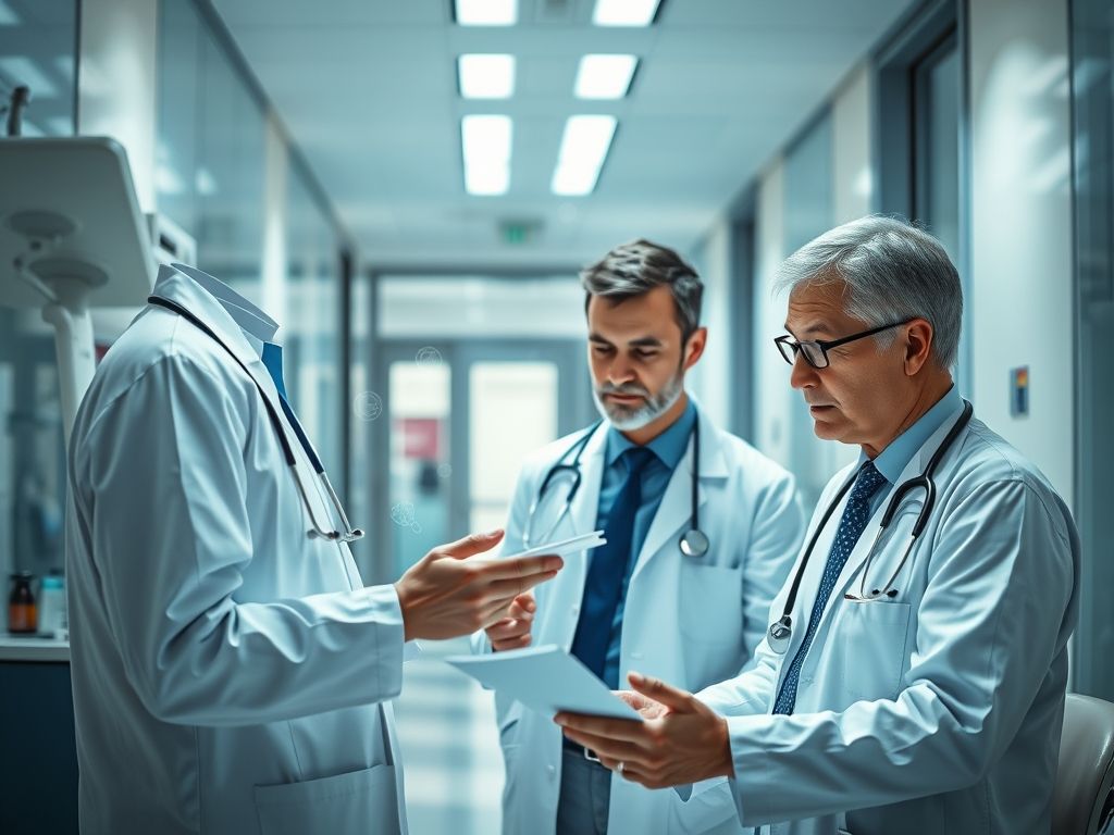O Que E Iatrogenia E Suas Implicacoes Na Saude