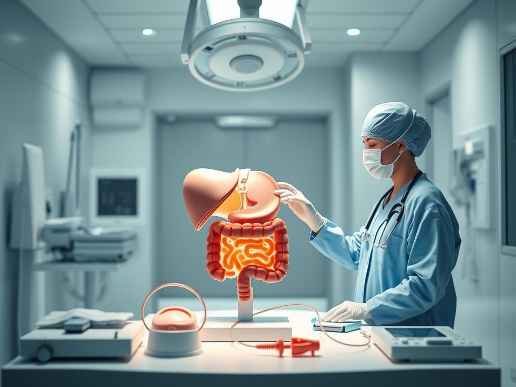 O Que E Ileostomia Entenda O Procedimento