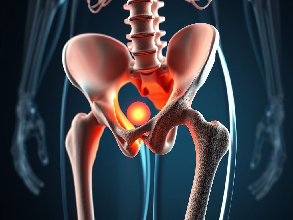 O Que E Iliofemoral Articulacao Importancia